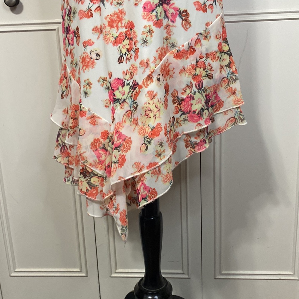 New Sans Souci Dress - Picture 6 of 11